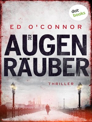 cover image of Der Augenräuber